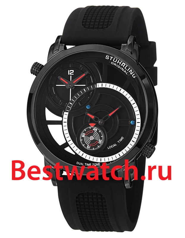 Часы Stuhrling Original Renegade 503.33561
